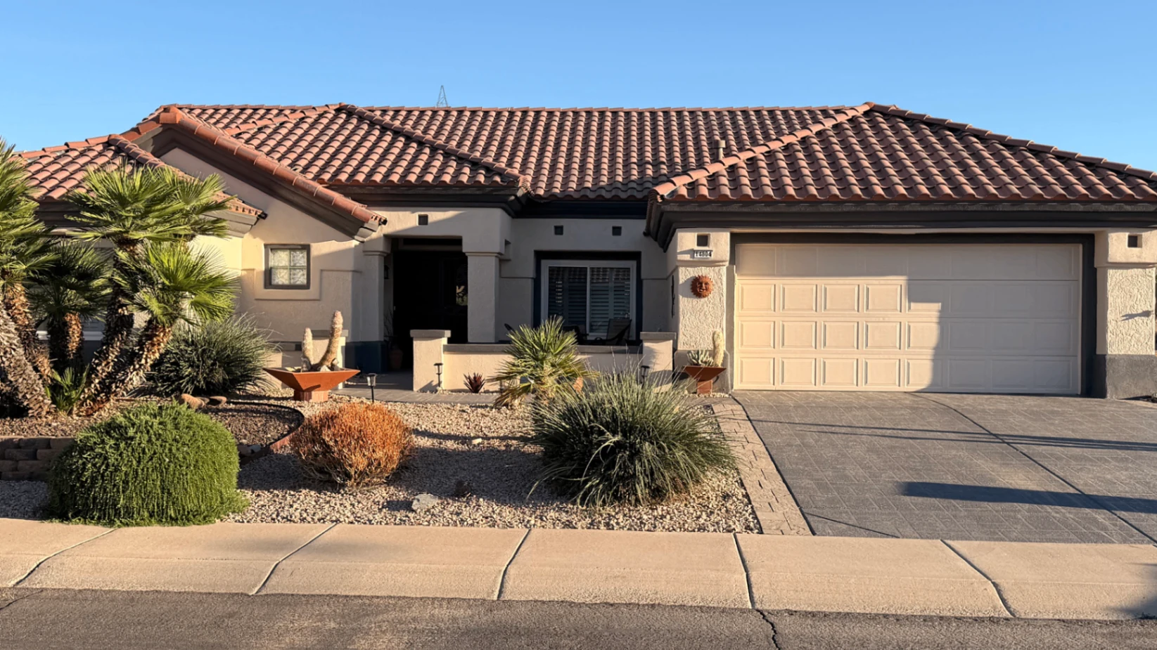 Our Process And How To Get A Free Estimate - The ROI Of A Fresh Paint Job: Maximizing Your Arizona Home's Resale Value