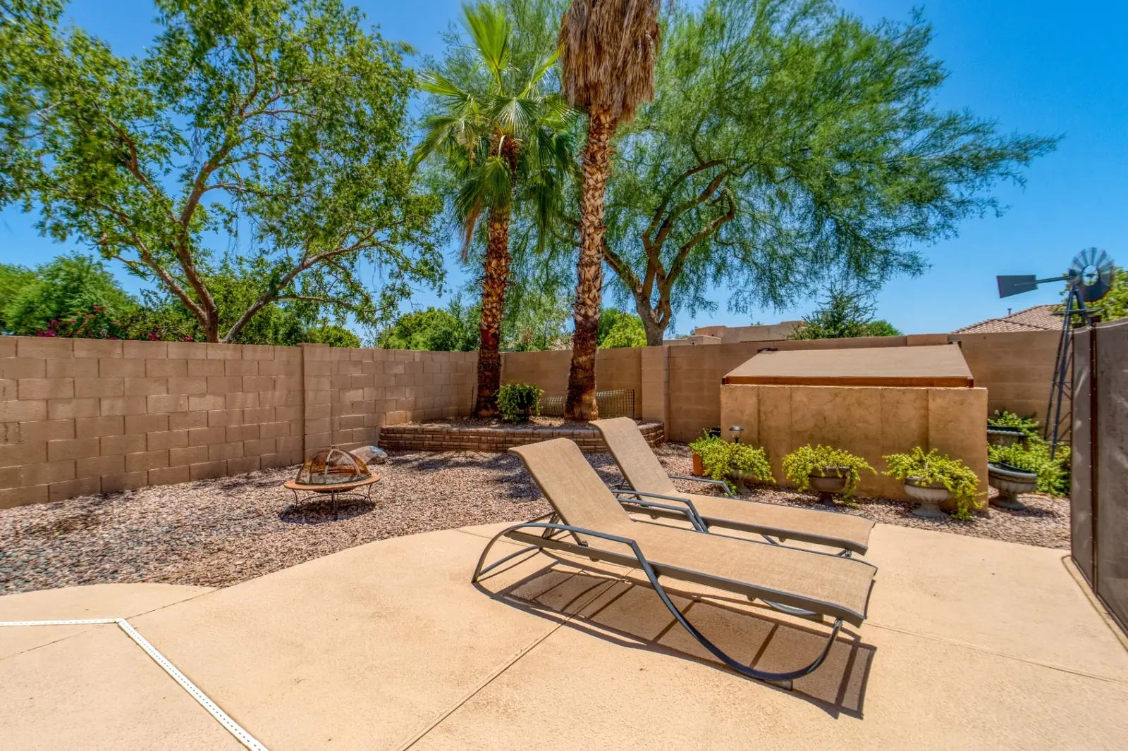 Patio and concrete coating questions answered by painting contractors in Sun City, AZ
