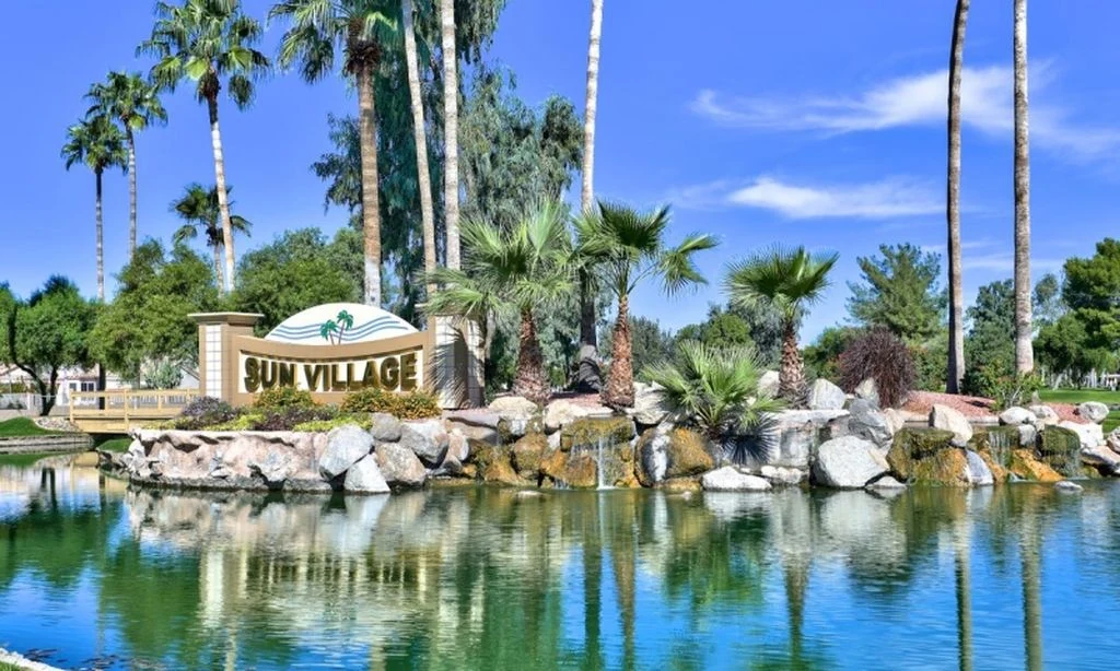 Residential painting and kool decking services in Sun Village, AZ