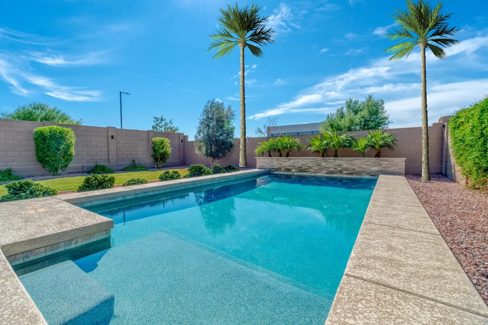 Kool Decking in Sun City, AZ - Arizona's Quality Painting