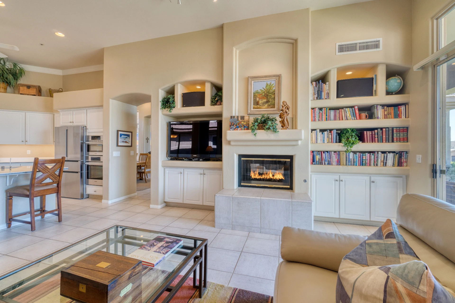 Financing and payment plans for interior painting projects in Sun City, AZ