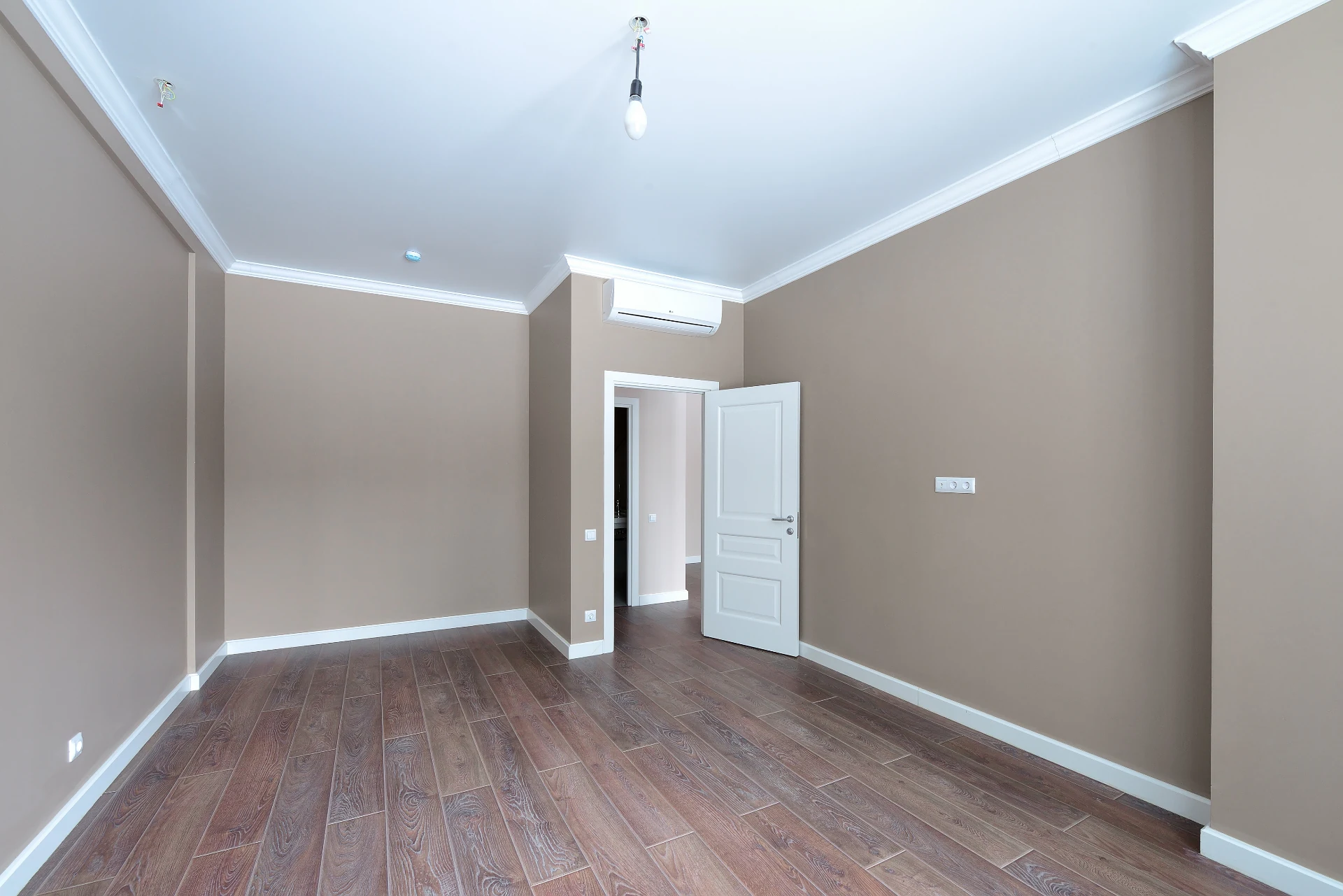 Emergency painting and storm damage repainting response in Sun City, AZ